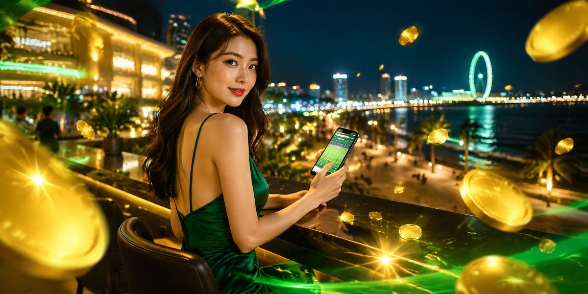 Người hâm mộ bóng đá tại Đà Nẵng theo dõi trận đấu và kiểm tra ưu đãi cá cược thể thao