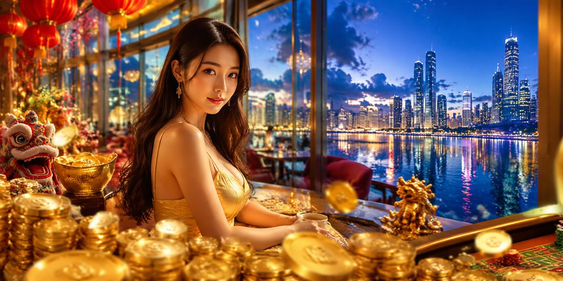 Người dùng tại Sa Pa thưởng thức cà phê buổi sáng và kiểm tra tài khoản trực tuyến trên điện thoại